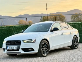 Audi A4 2.0Turbo 8ZF// 4x4* AVTOMAT* LED* FACELIFT, снимка 3