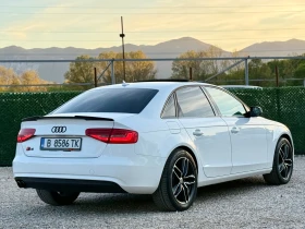 Audi A4 2.0Turbo 8ZF// 4x4* AVTOMAT* LED* FACELIFT, снимка 7