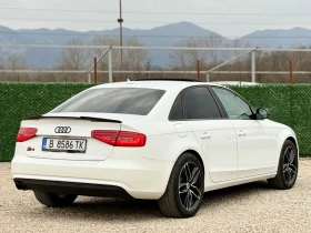 Audi A4 2.0Turbo 8ZF// 4x4* AVTOMAT* LED* FACELIFT, снимка 7
