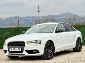 Audi A4 2.0Turbo 8ZF// 4x4* AVTOMAT* LED* FACELIFT, снимка 3