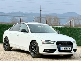 Audi A4 2.0Turbo 8ZF// 4x4* AVTOMAT* LED* FACELIFT, снимка 1