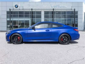 BMW 440 * Фиксирана цена до БГ * Един собственик * От BMW, снимка 5