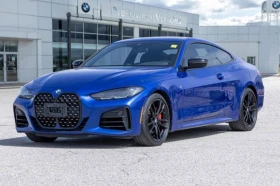 BMW 440 * Фиксирана цена до БГ * Един собственик * От BMW, снимка 1