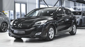 Mazda 3 2.0 DISI, снимка 4