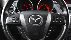 Mazda 3 2.0 DISI, снимка 13