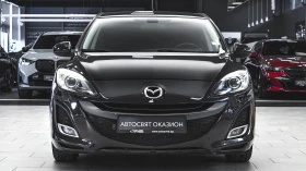 Mazda 3 2.0 DISI, снимка 2