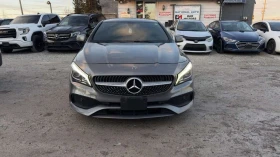 Mercedes-Benz CLA 250 АМГ ОПТИКА/CARFAX /ПОДГРЕВ/ТОП ДЖАНТИ/, снимка 1