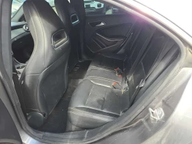 Mercedes-Benz CLA 250 АМГ ОПТИКА/CARFAX /ПОДГРЕВ/ТОП ДЖАНТИ/, снимка 9