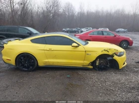 Ford Mustang GT PREMIUM С РЕГИСТРАЦИЯ & АВТО КРЕДИТ , снимка 5