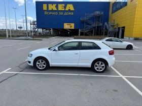 Audi A3 1.6 TDI, снимка 2