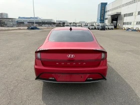 Hyundai Sonata 2.0 Premium-ОЧАКВАН ВНОС!, снимка 5