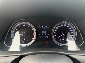 Hyundai Sonata 2.0 Premium-ОЧАКВАН ВНОС!, снимка 8