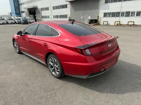 Hyundai Sonata 2.0 Premium-ОЧАКВАН ВНОС!, снимка 6