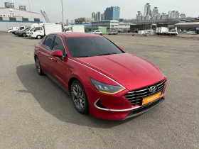 Hyundai Sonata 2.0 Premium-ОЧАКВАН ВНОС!, снимка 3