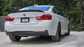 BMW 440 xDrive* M* Full, снимка 6
