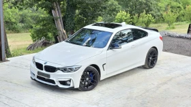 BMW 440 xDrive* M* Full, снимка 1