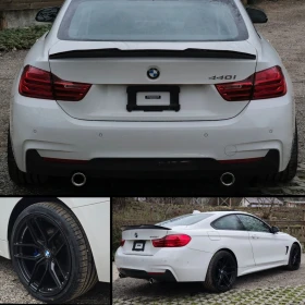 BMW 440 xDrive M Performance , снимка 5