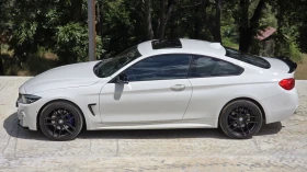 BMW 440 xDrive* M* Full, снимка 3