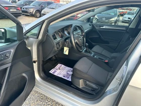 VW Golf 1.6 TDI  BLUEMOTION, снимка 11