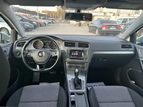 VW Golf 1.6 TDI  BLUEMOTION, снимка 15