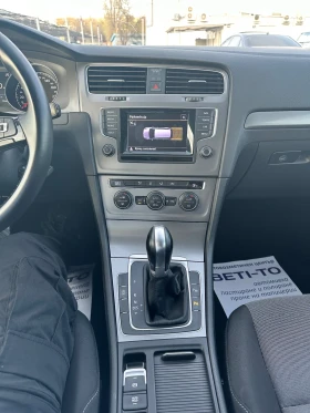 VW Golf 1.6 TDI  BLUEMOTION, снимка 9