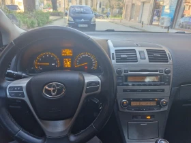 Toyota Avensis, снимка 6