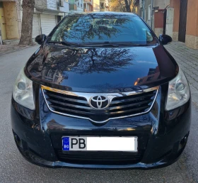 Toyota Avensis, снимка 2