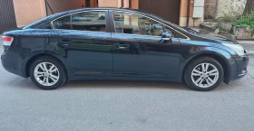 Toyota Avensis, снимка 4