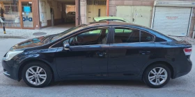 Toyota Avensis, снимка 1