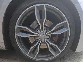 Audi Tt * 2.0T* 2 КЛЮЧА* KEYLESS* ПОДГРЕВ* , снимка 7