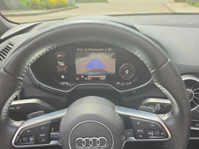 Audi Tt * 2.0T* 2 КЛЮЧА* KEYLESS* ПОДГРЕВ* , снимка 15