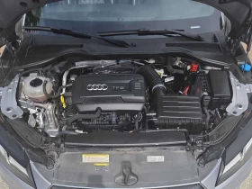 Audi Tt * 2.0T* 2 КЛЮЧА* KEYLESS* ПОДГРЕВ* , снимка 10
