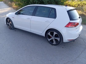 VW Golf 2.0 GTI, снимка 6