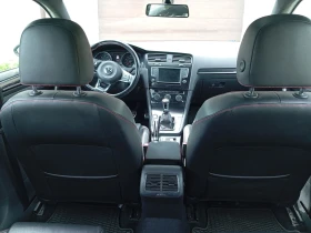 VW Golf 2.0 GTI, снимка 15