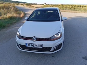 VW Golf 2.0 GTI, снимка 5