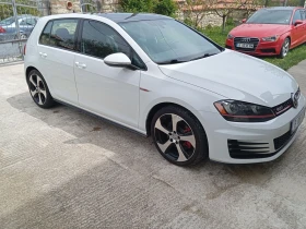 VW Golf 2.0 GTI, снимка 7