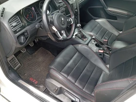 VW Golf 2.0 GTI, снимка 11