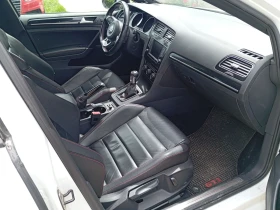 VW Golf 2.0 GTI, снимка 17