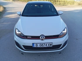 VW Golf 2.0 GTI, снимка 2