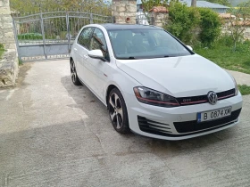 VW Golf 2.0 GTI, снимка 1