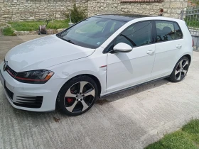 VW Golf 2.0 GTI, снимка 3