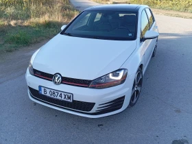 VW Golf 2.0 GTI, снимка 3