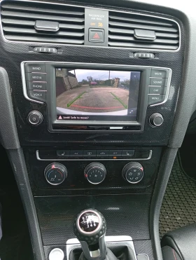 VW Golf 2.0 GTI, снимка 13