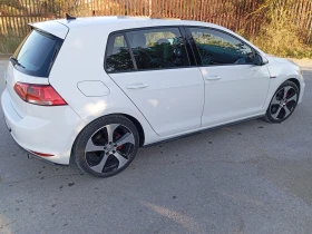 VW Golf 2.0 GTI, снимка 4