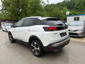 Peugeot 3008 1.5BlueHDI - 130к.с. - GT LINE, снимка 5