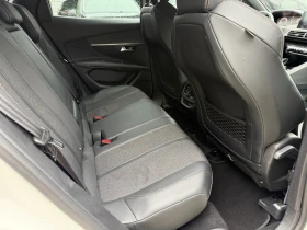 Peugeot 3008 1.5BlueHDI - 130к.с. - GT LINE, снимка 14