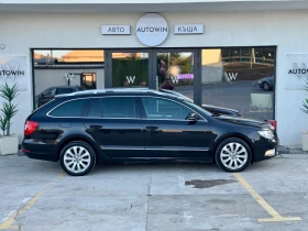 Skoda Superb 2.0 TDI 170кс DSG, снимка 8