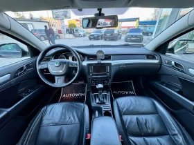 Skoda Superb 2.0 TDI 170кс DSG, снимка 10