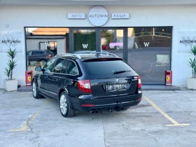 Skoda Superb 2.0 TDI 170кс DSG, снимка 5