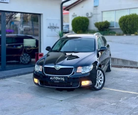 Skoda Superb 2.0 TDI 170кс DSG, снимка 1